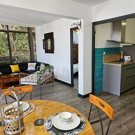 Appartement Le Jardin Imaginaire Champagnole Ngoại thất bức ảnh