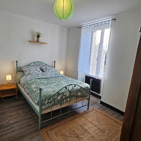 Appartement Le Jardin Imaginaire Champagnole Ngoại thất bức ảnh