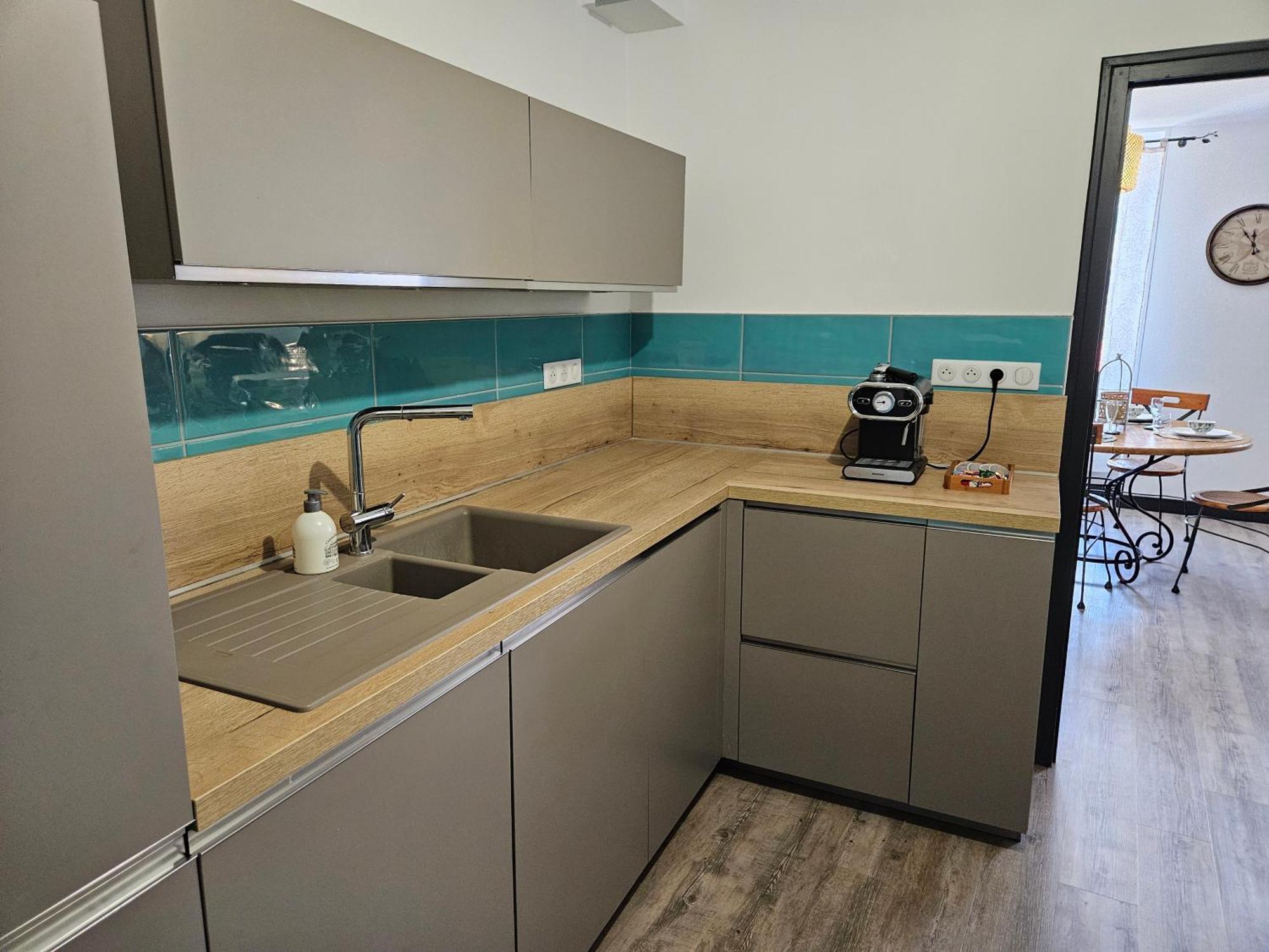 Appartement Le Jardin Imaginaire Champagnole Ngoại thất bức ảnh